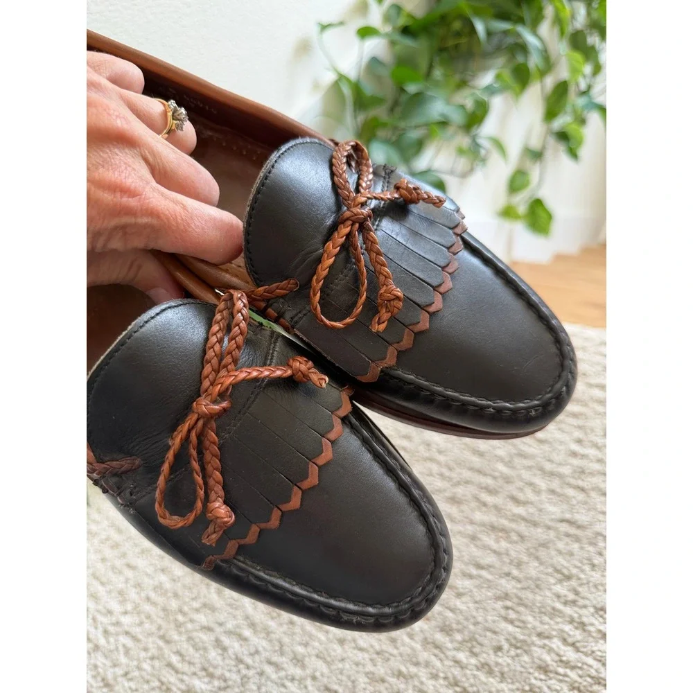 Allen Edmonds allen edmonds